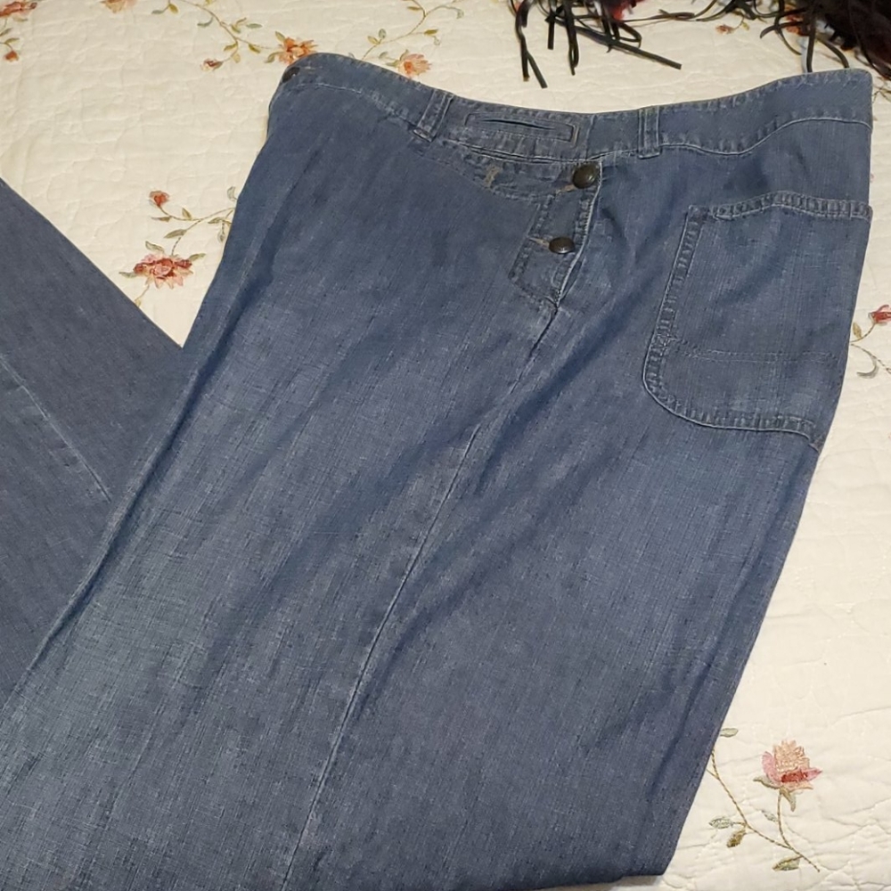 Ralph Lauren jeans